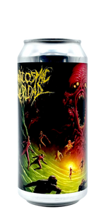 PIGS - Anticosmic Overload | DDH US Pale Ale | 5.6% ABV