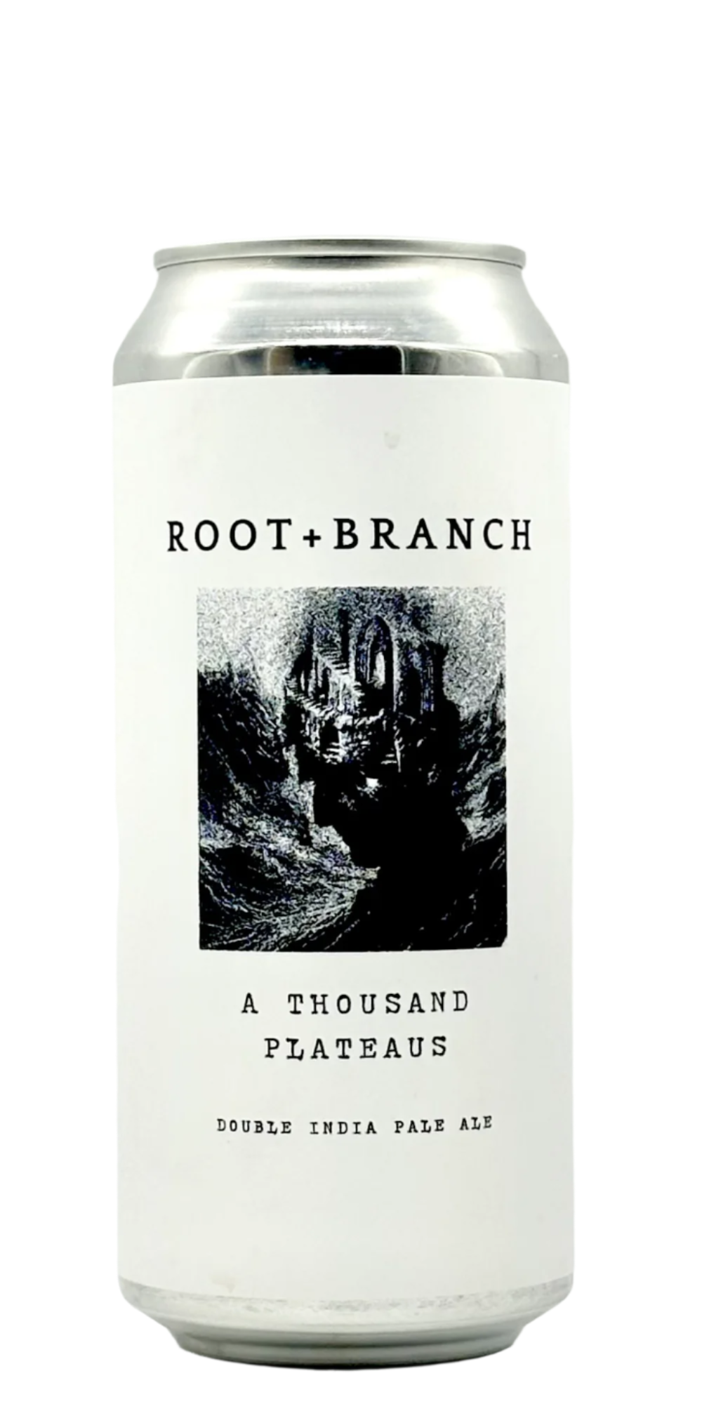 Root + Branch - A Thousand Plateaus (Batch 3)