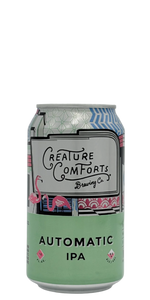 Creature Comforts - Automatic