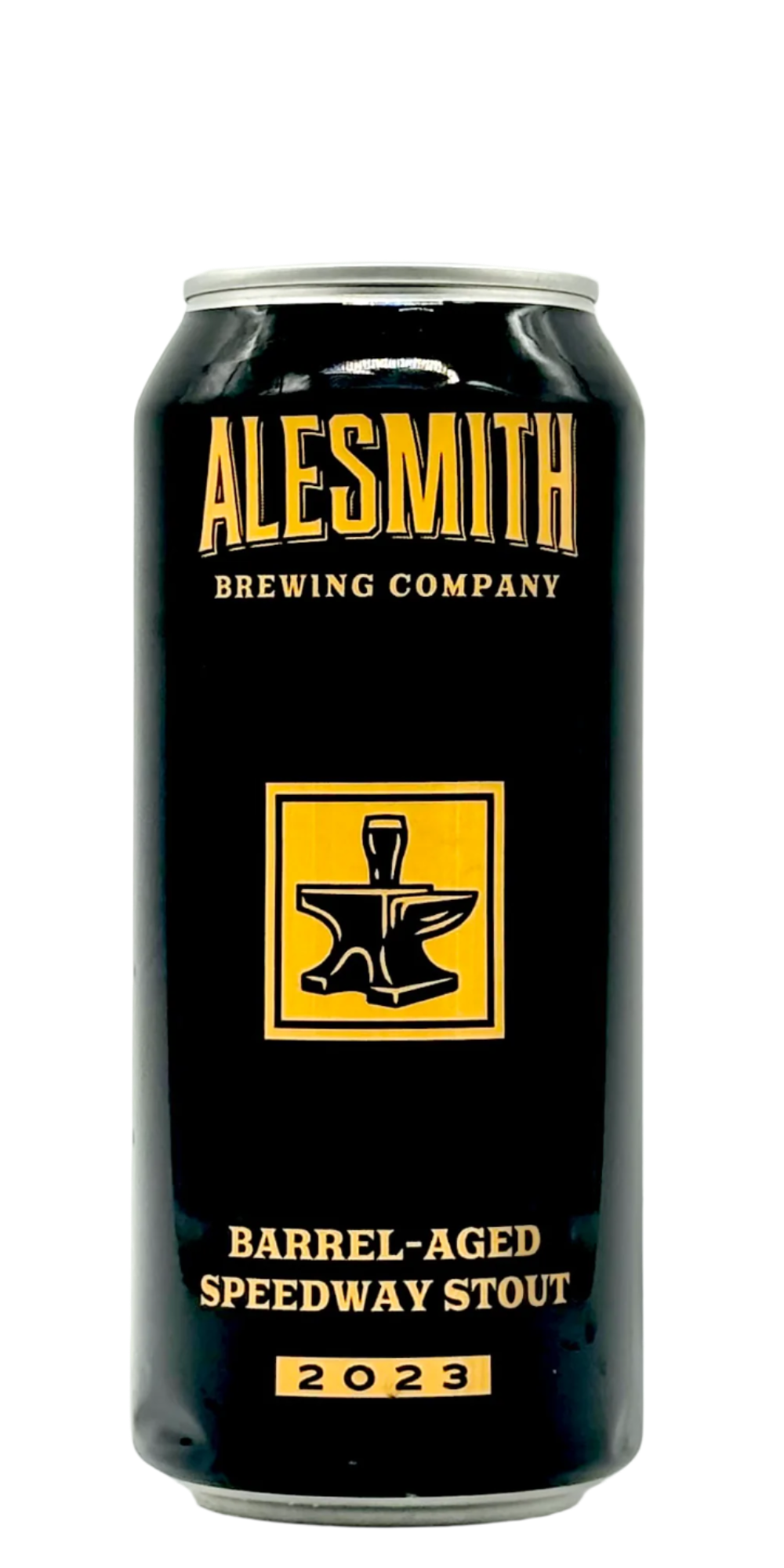 Alesmith - Barrel-aged Speedway Stout (2023)