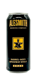 Alesmith - Barrel-aged Speedway Stout (2023)