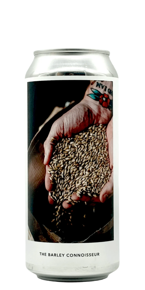 Evil Twin NYC - The Barley Connoiseur