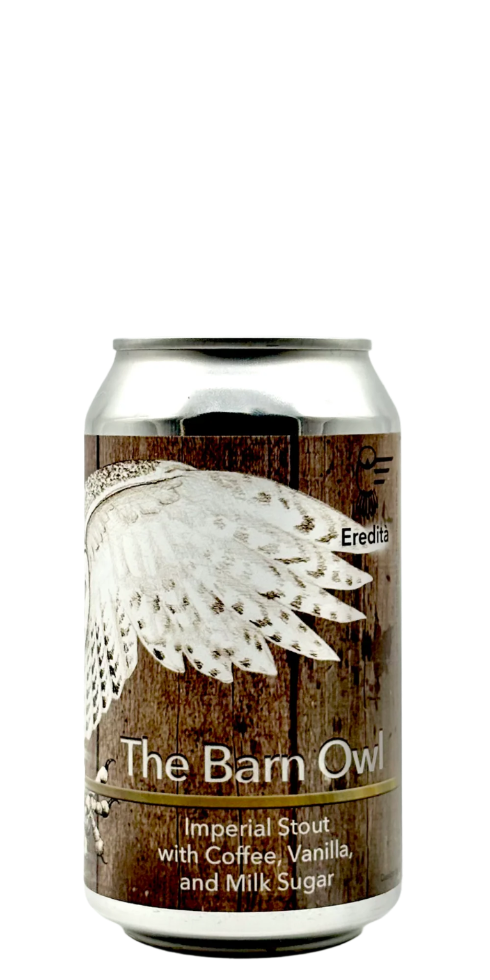 Eredità - The Barn Owl