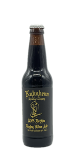 Kuhnhenn - Big Berhta Barley Wine Ale (2022)