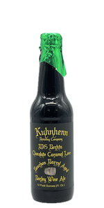 Kuhnhenn - Big Berhta Chocolate Caramel Love - Bourbon Barrel (2022)