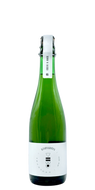 375 ml bottle of Grugg & Makk - Bjarnarhöfn 25 – Wild Ale, 6.5% ABV