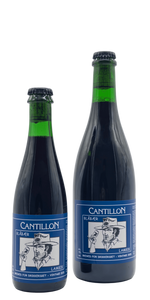Cantillon - Blåbær 20th Anniversary Small Bundle