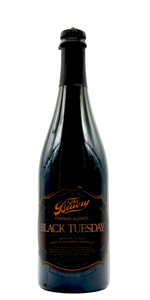 The Bruery - Black Tuesday (2018) | Imperial Stout | 19.2% ABV