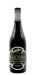 750 ml bottle of The Bruery - Black Tuesday (2023) 750ML – Imperial Stout, 19.5% ABV