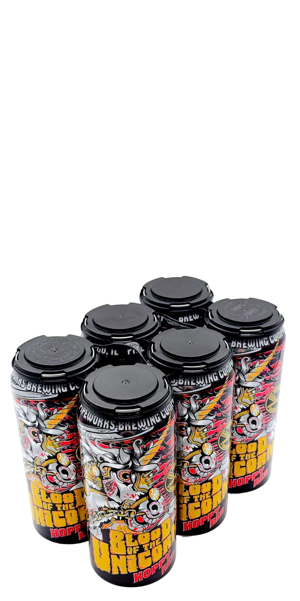Pipeworks - Blood of the Unicorn (6-pack)