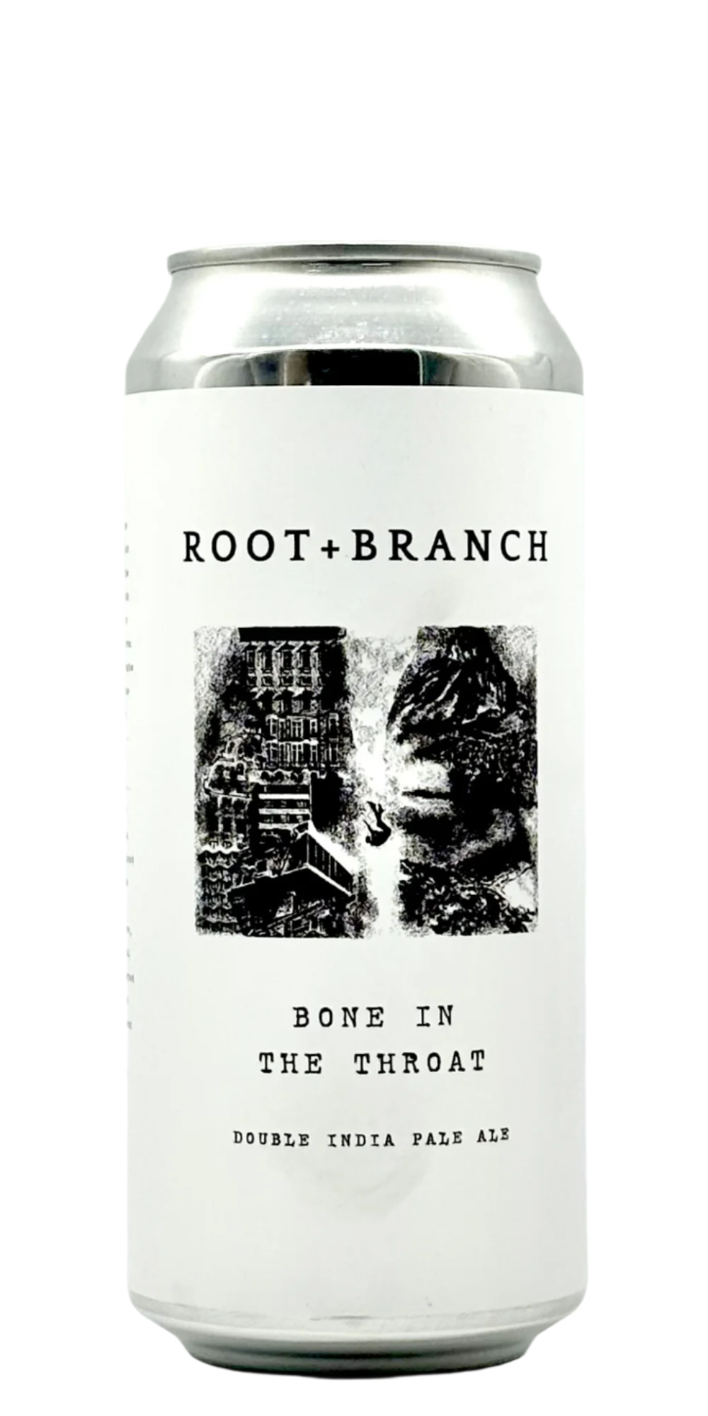 Root + Branch - Bone in the Throat