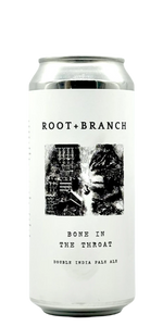 Root + Branch - Bone in the Throat