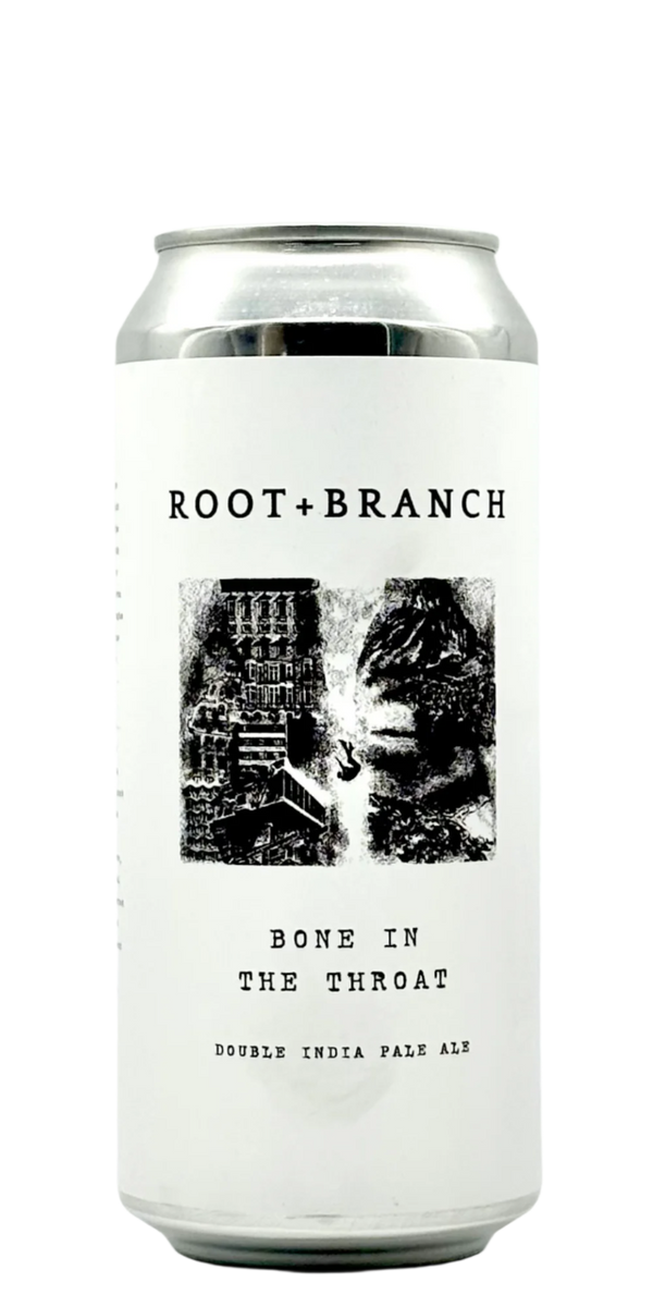 Root + Branch - Bone in the Throat