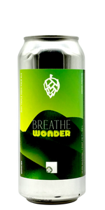 Monkish - Breathe Wonder