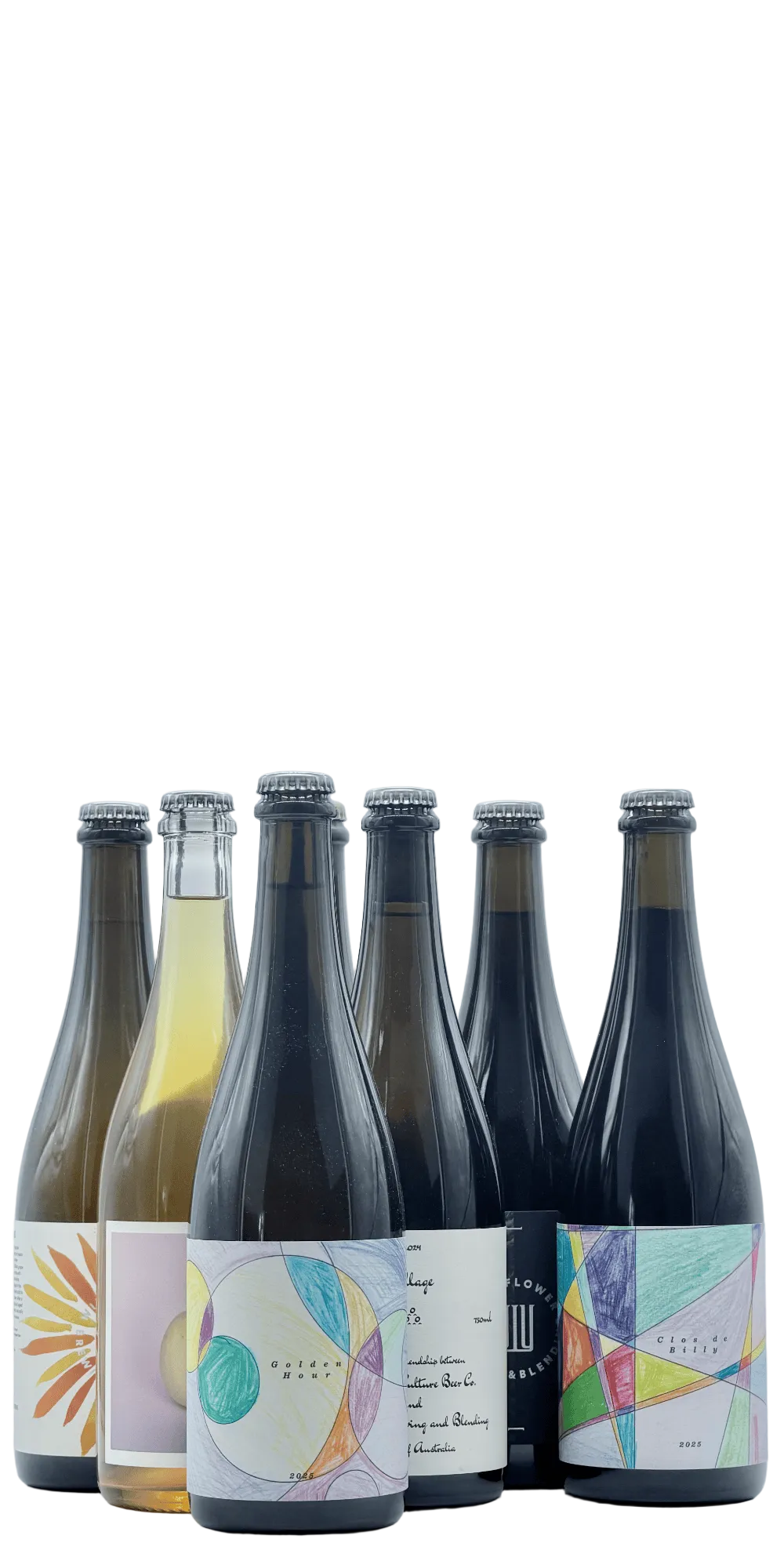 Wildflower - Brewery Bundle w/ Clos de Billy