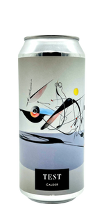 The Test - Calder | Crop Rotation Lager | 5.8% ABV