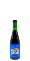 375 ml bottle of Cantillon - Blåbær 2015 – Blueberry Lambic, 5% ABV