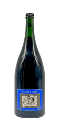 1.5 litre magnum of Cantillon - Blåbær 2017 – Blueberry Lambic, 5% ABV