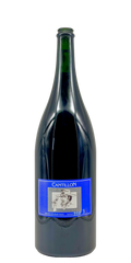 3 litre bottle of Cantillon - Blåbær 2017 – Blueberry Lambic, 5% ABV