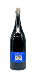 3 litre bottle of Cantillon - Blåbær 2018 – Blueberry Lambic, 5% ABV