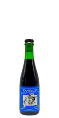 375 ml bottle of Cantillon - Blåbær 2019 – Blueberry Lambic, 5% ABV