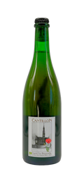 750 ml bottle of Cantillon - Grand Cru Bruocsella 2026 – Unblended Lambic, 5% ABV