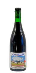 750 ml bottle of Cantillon - Kriek 2026 – Cherry Lambic, 6% ABV
