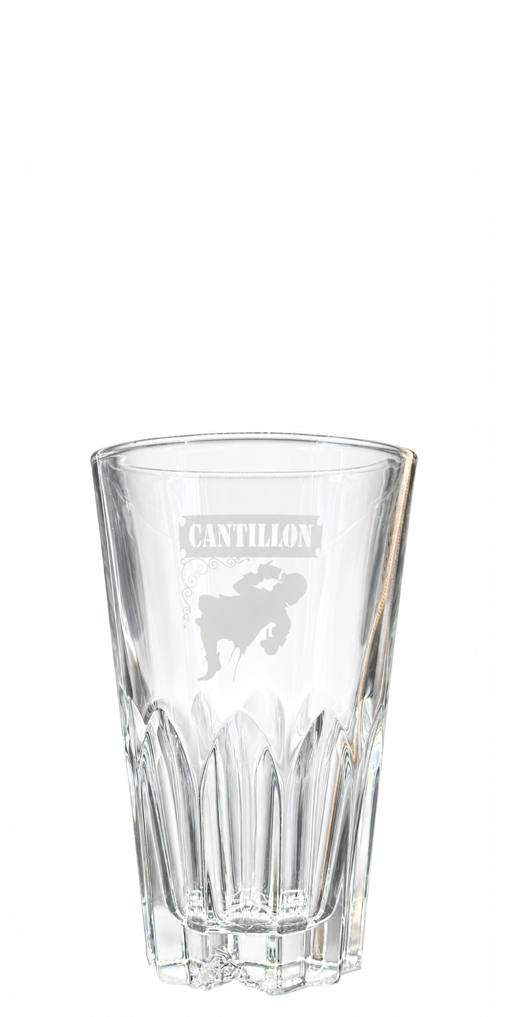 Cantillon - Gueuze Glass