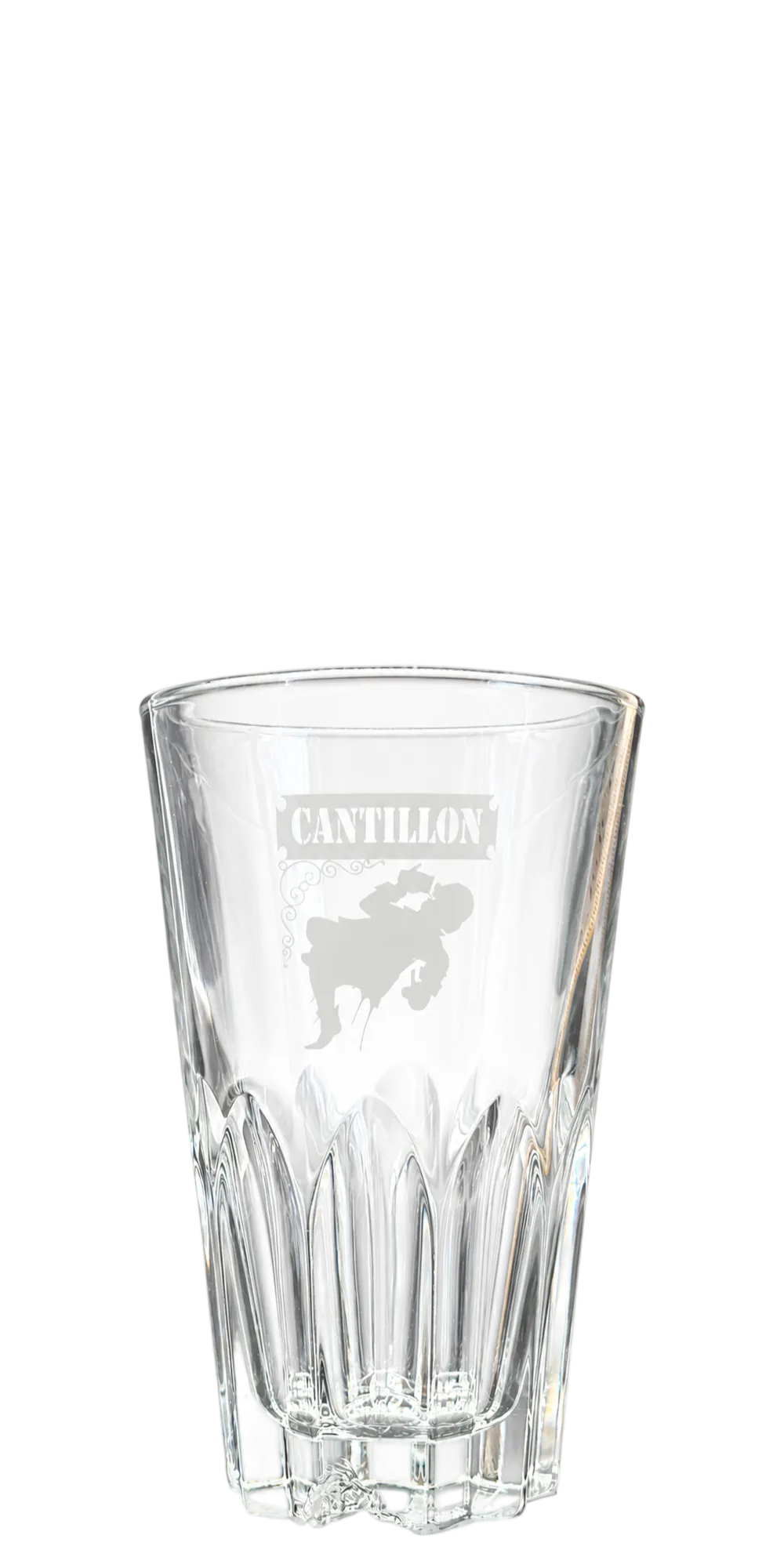 Gueuze Glass
