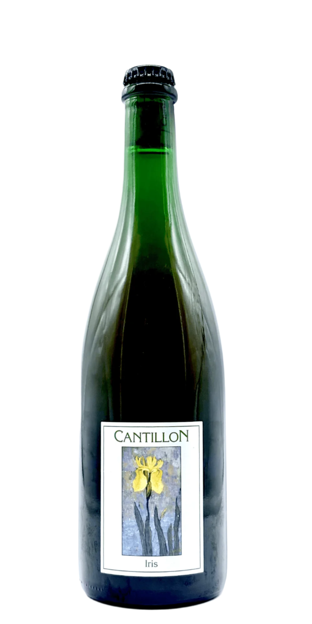 Cantillon - Iris (2016)