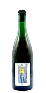 Cantillon - Iris (2016)