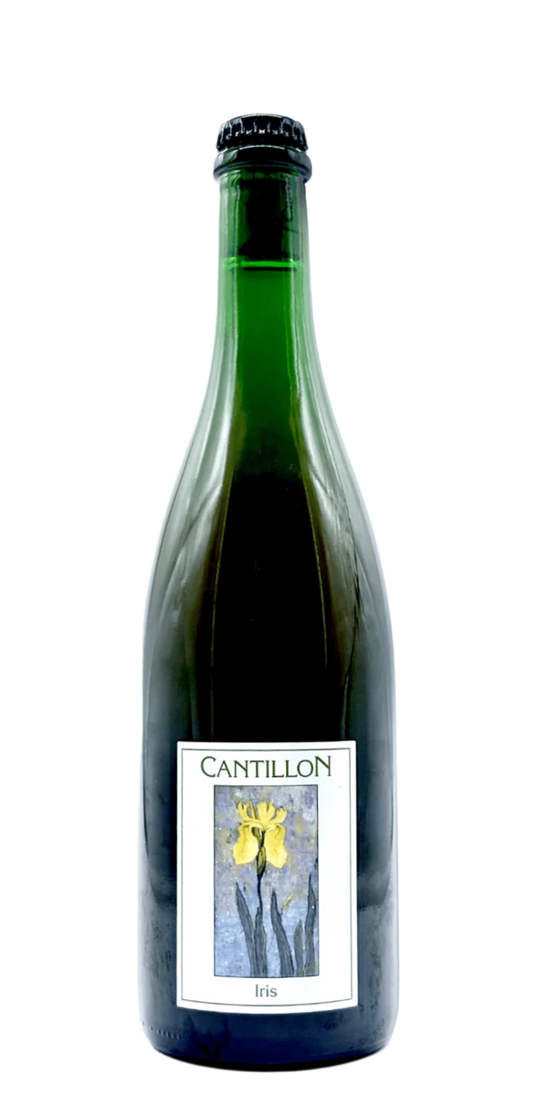 Cantillon - Iris (2016)