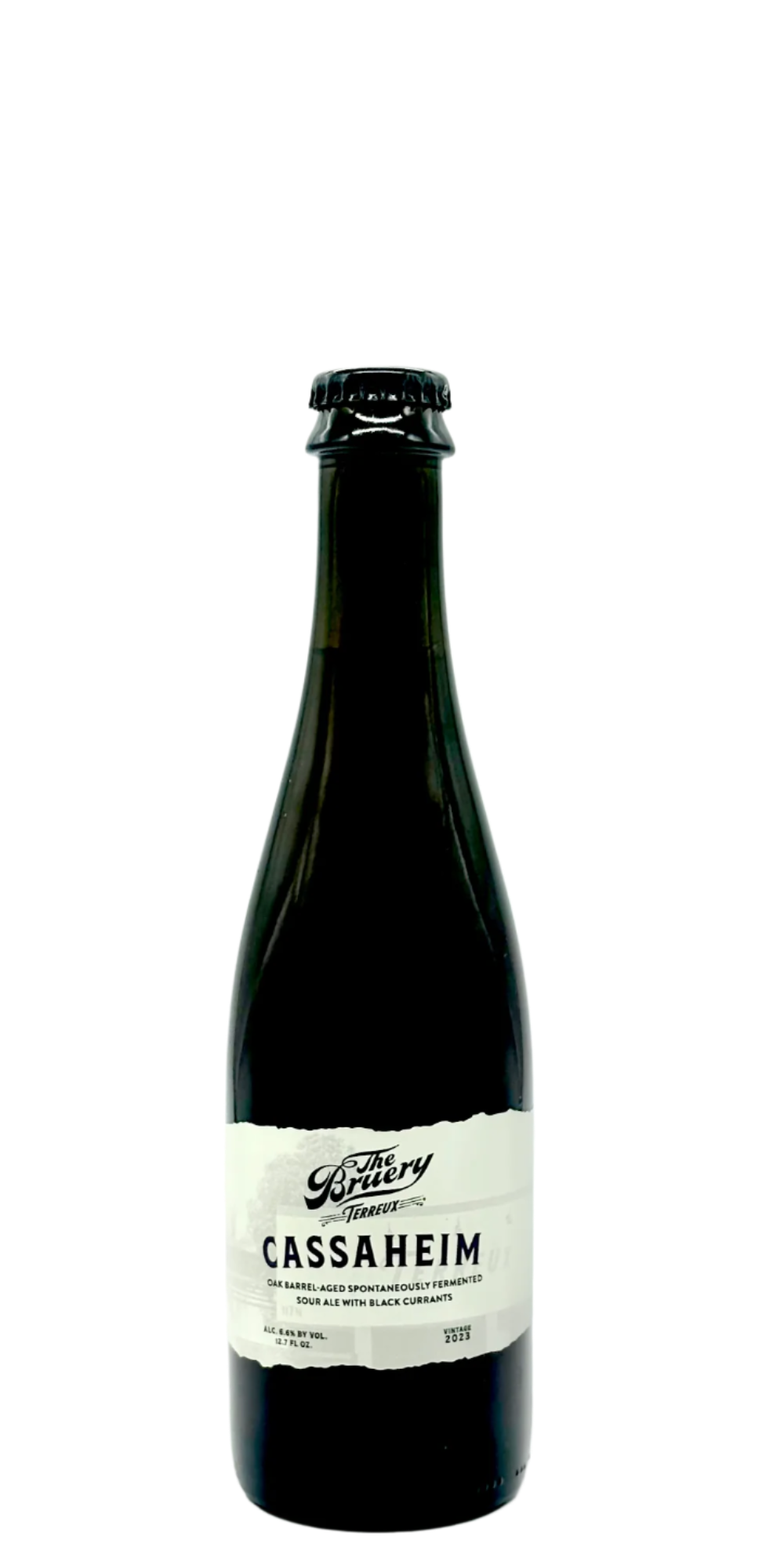 The Bruery - Cassaheim