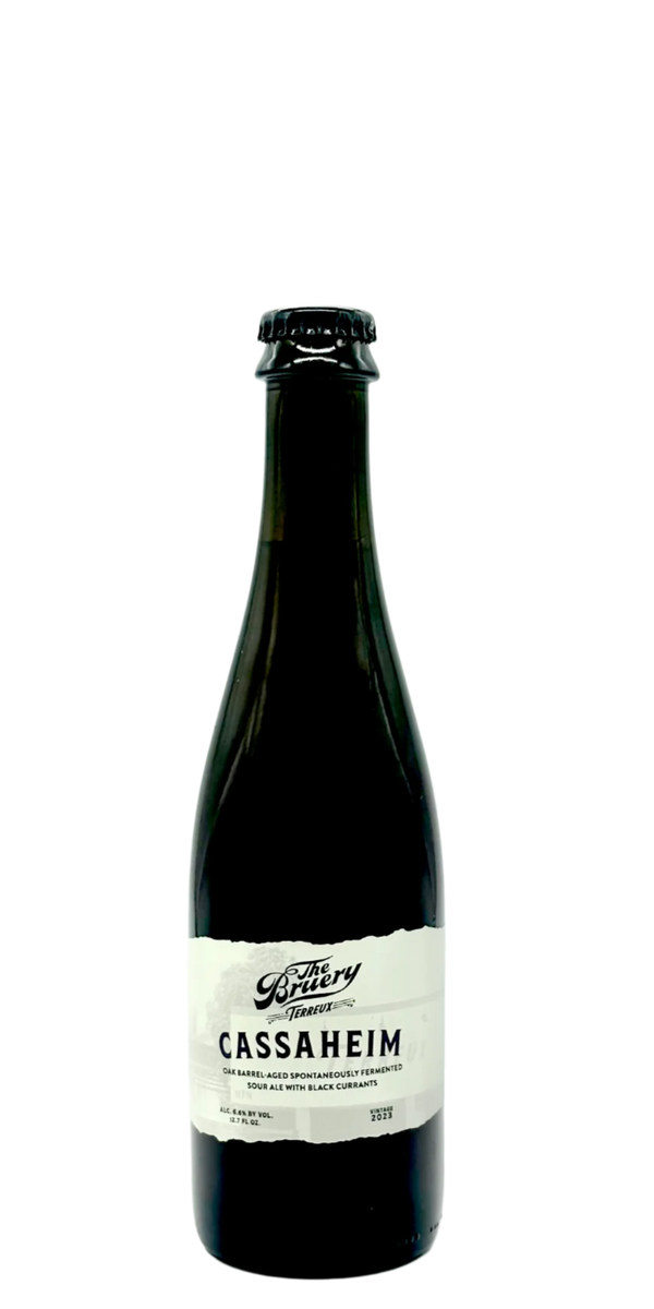 The Bruery - Cassaheim