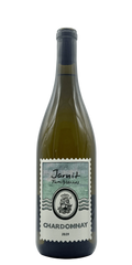 750 ml bottle of Jarnit Family Wines - Chardonnay 2023 – 14.1% ABV