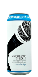 Mikerphone - Check 1, 2