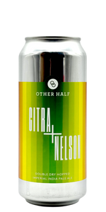 Other Half - Citra + Nelson