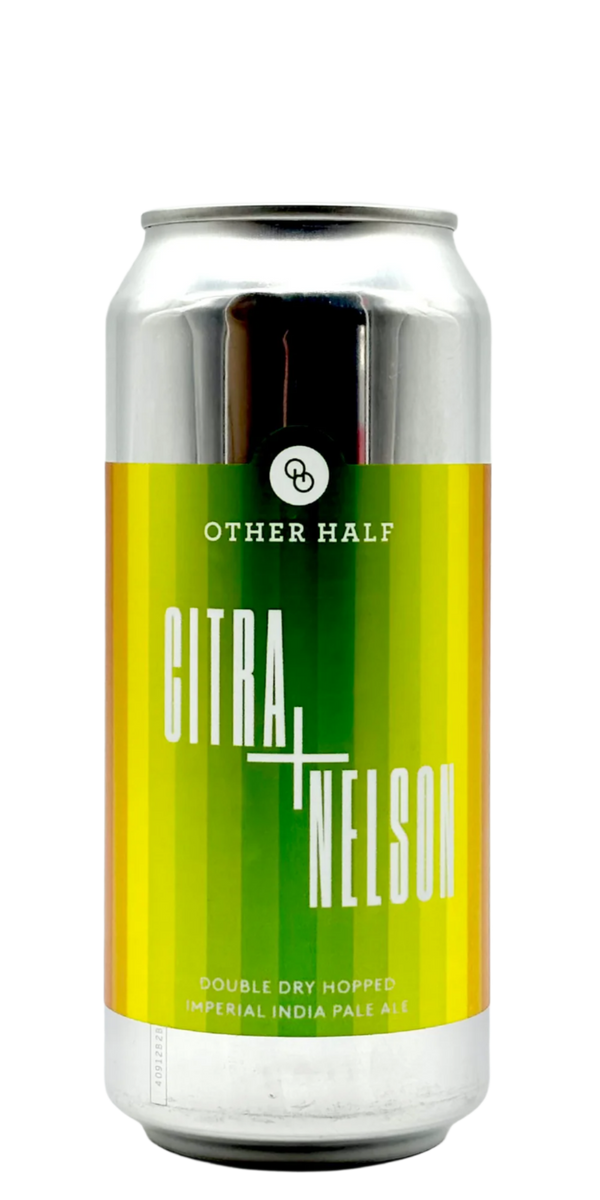 Other Half - Citra + Nelson