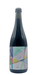 750 ml bottle of Wildflower - Clos de Billy – Wild Ale, 5.7% ABV