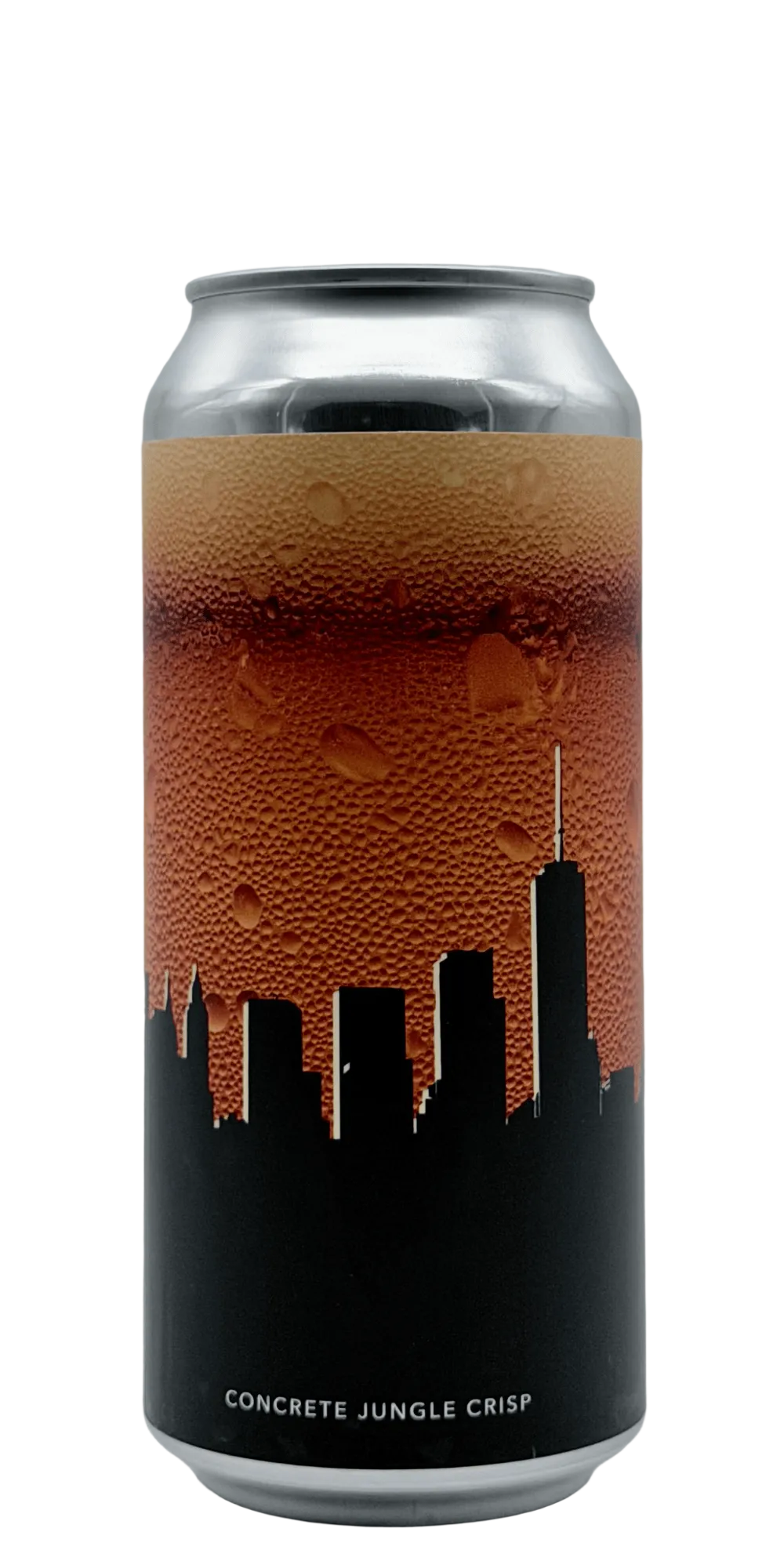 Evil Twin NYC - Concrete Jungle Crisp