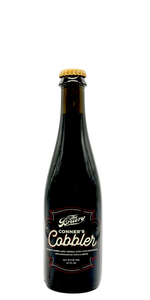 The Bruery - Conner's Cobbler