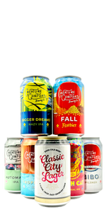 Creature Comforts - Brewery Bundle