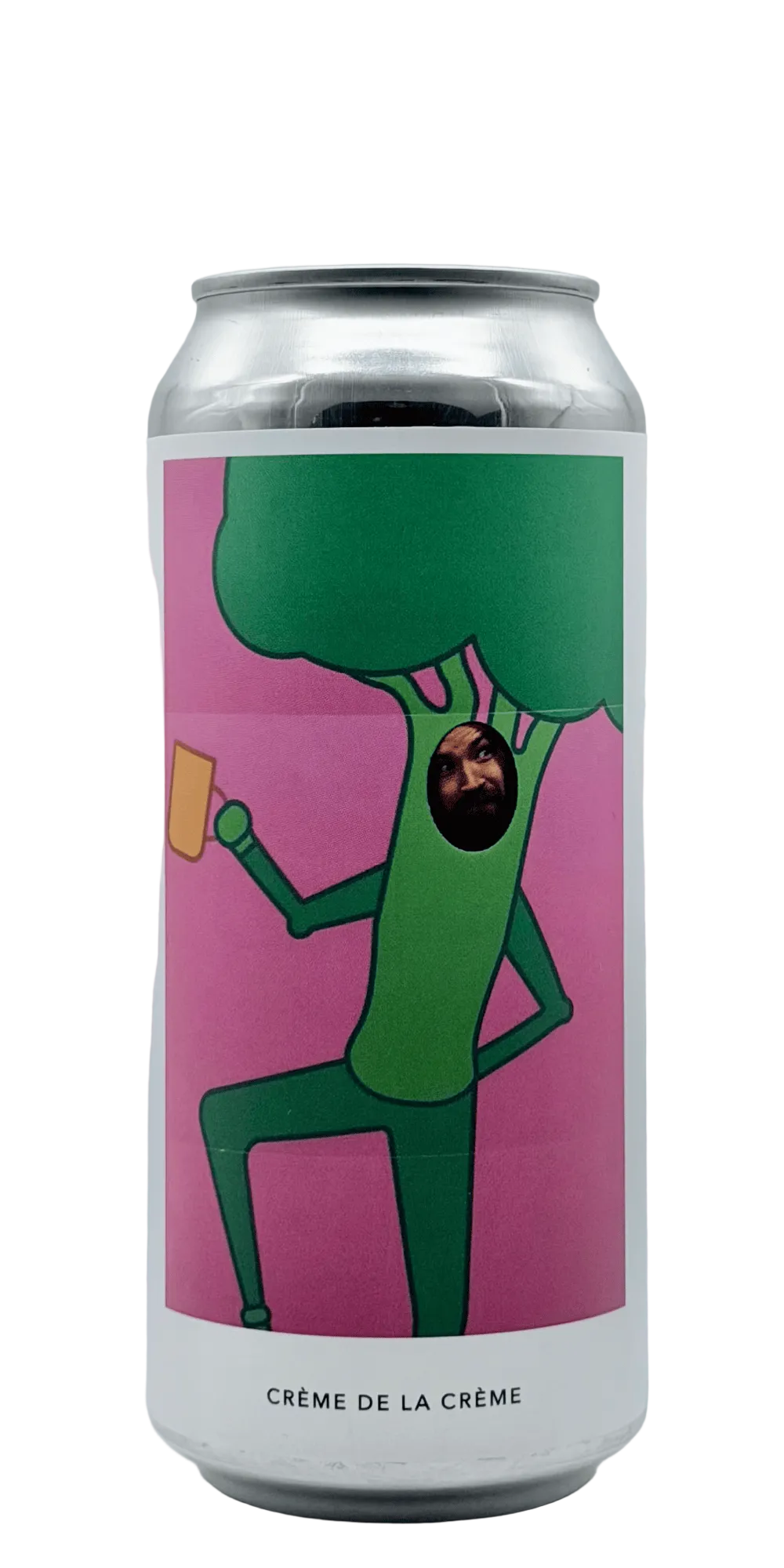 Evil Twin NYC / Other Half - Crème de la Crème