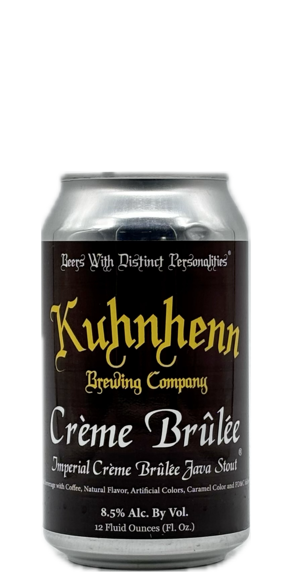 Kuhnhenn - Crème Brûlée