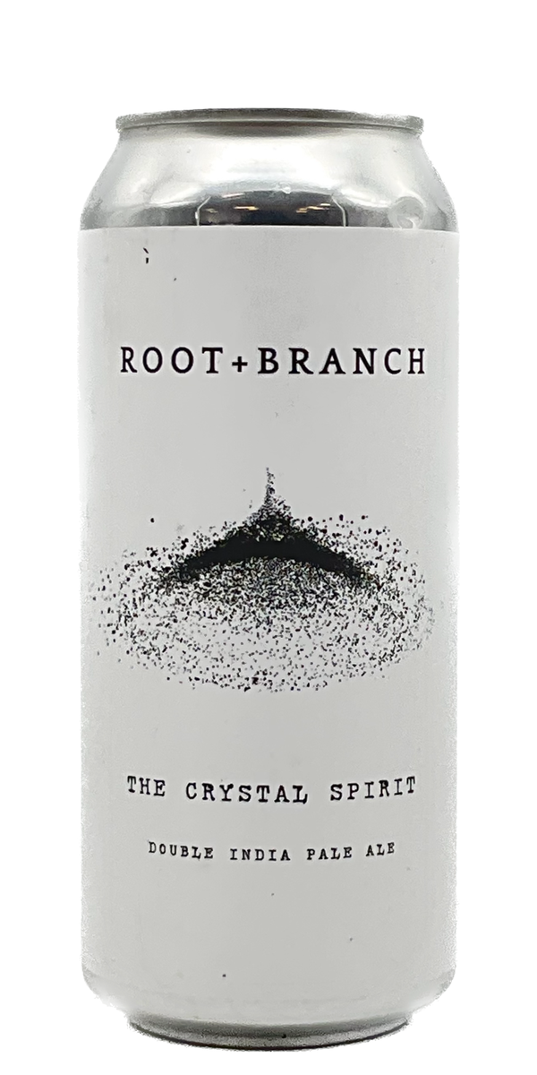 Root & Branch - The Crystal Spirit