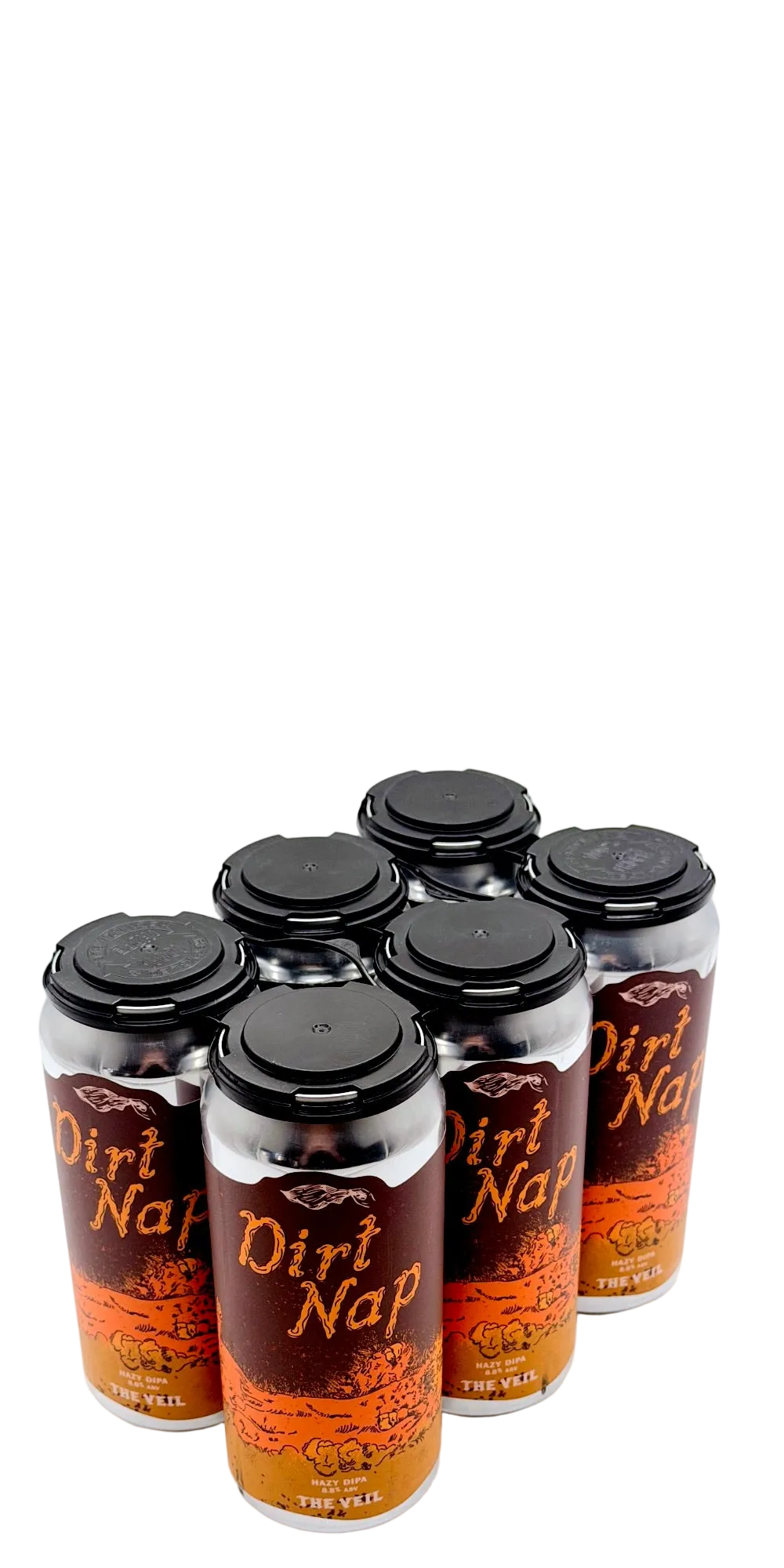 The Veil - Dirt Nap (6-pack)
