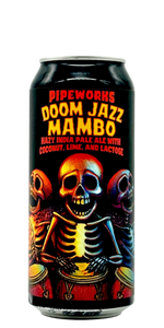 Pipeworks - Doom Jazz Mambo