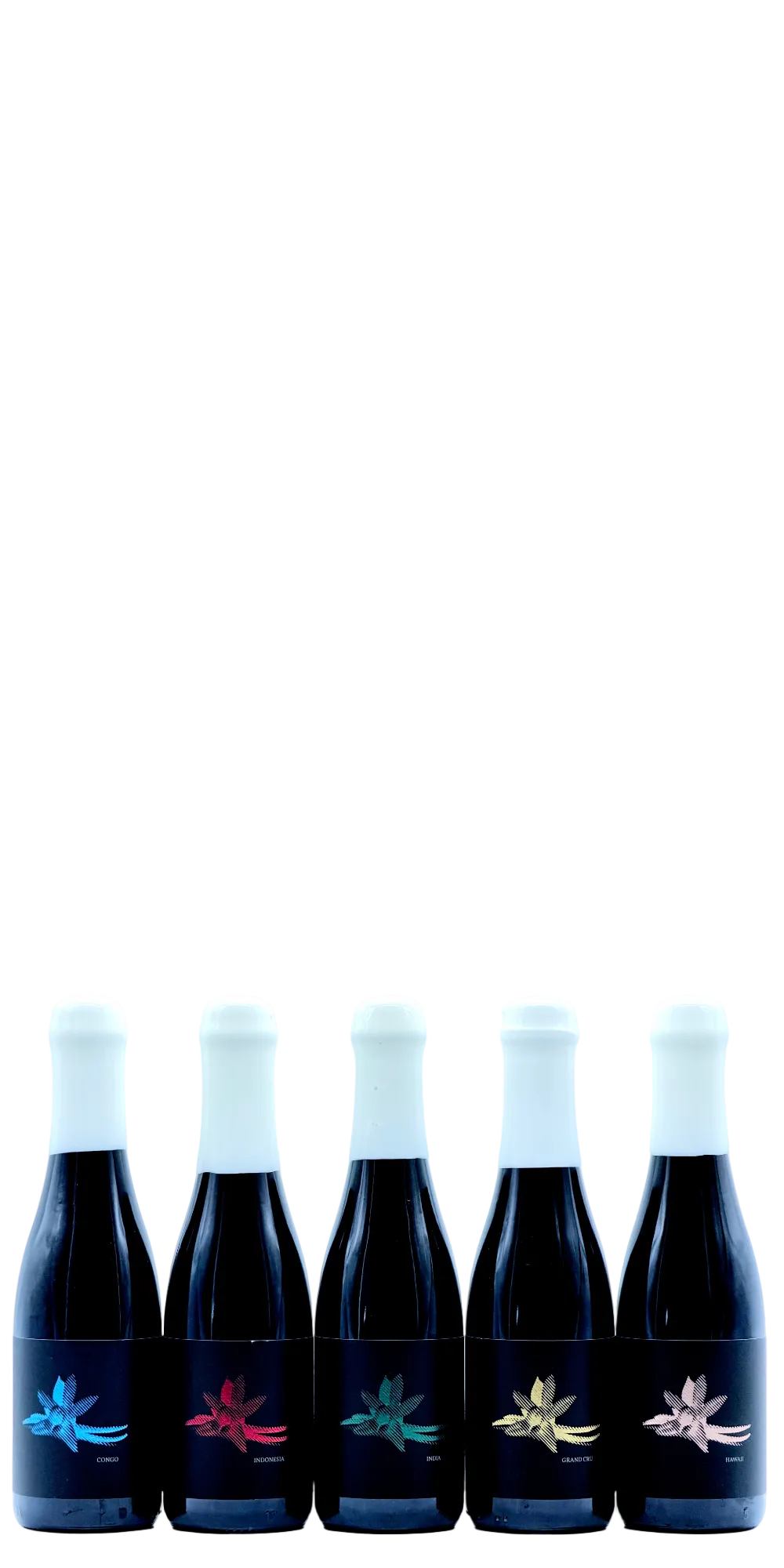 Side Project - Double Vanilla Bundle