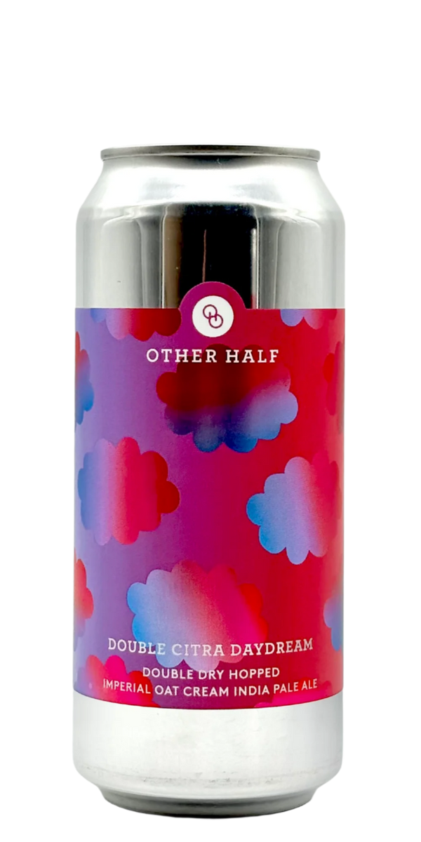 Other Half - Double Citra Daydream