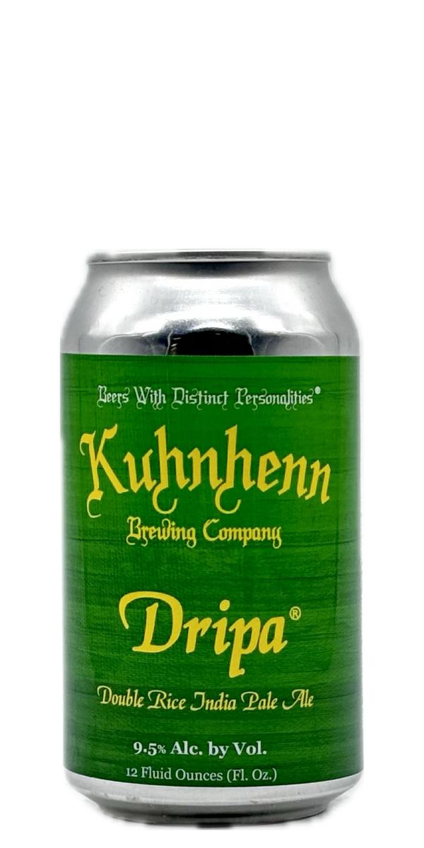 Kuhnhenn - Dripa